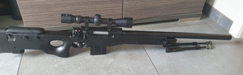 Image 2 pour L96 AWS grendelgeweer sluipschuttersgeweer tokyo Marui