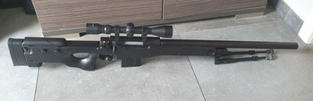 Image 3 pour L96 AWS grendelgeweer sluipschuttersgeweer tokyo Marui