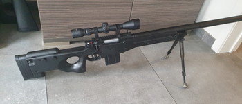 Image 5 pour L96 AWS grendelgeweer sluipschuttersgeweer tokyo Marui