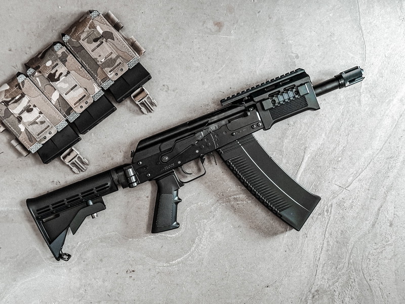 Imagen 1 de Tokyo Marui Saiga SBS