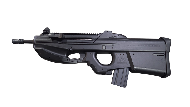 Image 1 for Cyma & Cybergun - FN Herstal F2000 Tactical AEG
