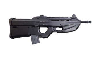 Image 2 for Cyma & Cybergun - FN Herstal F2000 Tactical AEG
