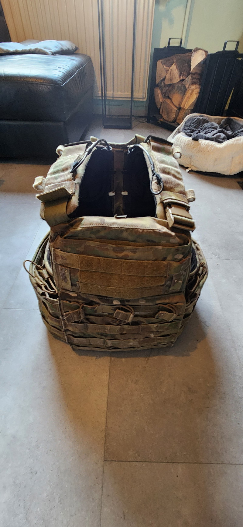 Image 1 for Crye precision CPC