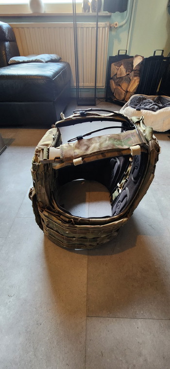 Image 4 for Crye precision CPC