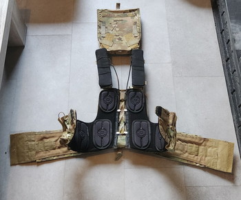 Image 5 for Crye precision CPC