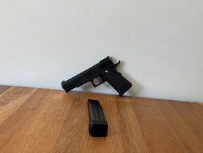 Image pour Tokyo marui Hi capa 5.1