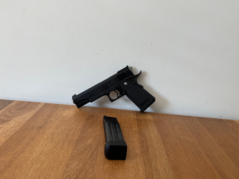 Afbeelding 1 van Tokyo marui Hi capa 5.1