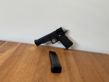 Image 2 for Tokyo marui Hi capa 5.1