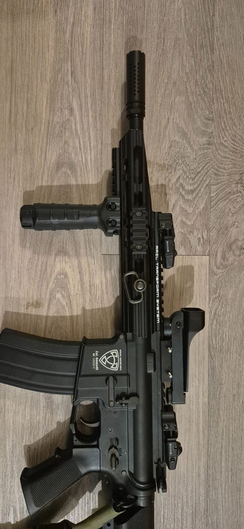 Image 2 pour M14 full metal replica