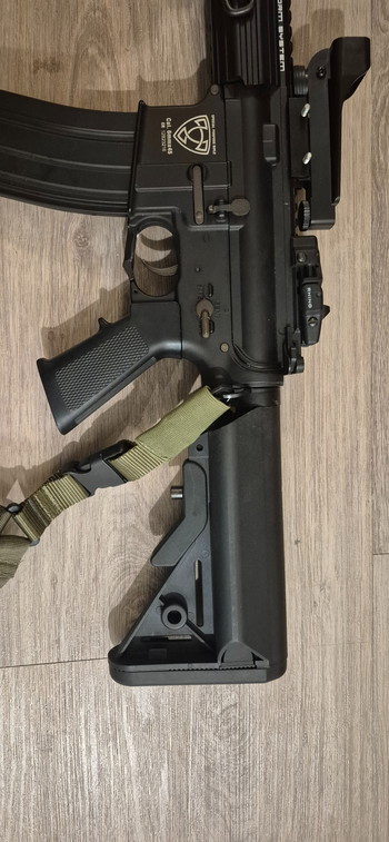 Image 3 pour M14 full metal replica