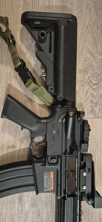 Image 4 pour M14 full metal replica