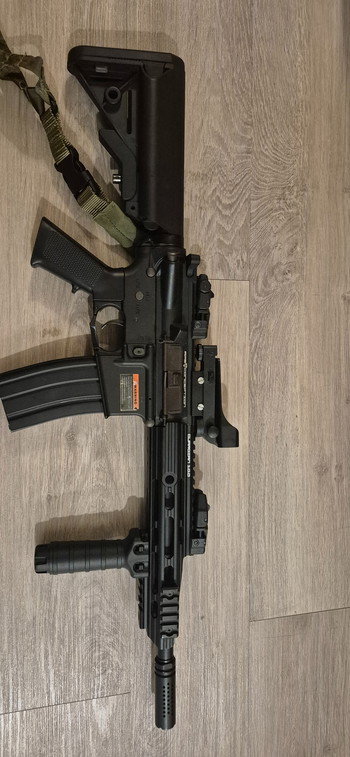 Image 5 pour M14 full metal replica