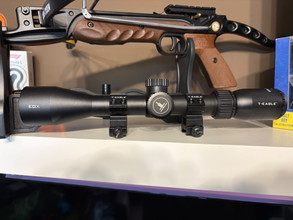 Imagen para T-EAGLE EOX 3-9x40 Richtkijker
