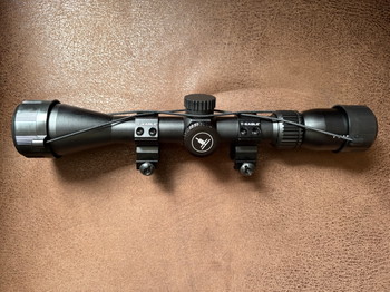 Bild 2 für T-EAGLE EOX 3-9x40 Richtkijker