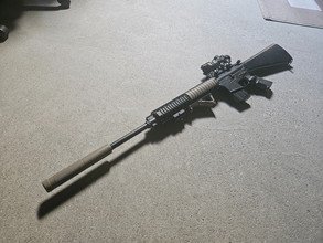 Image for M16 DMR