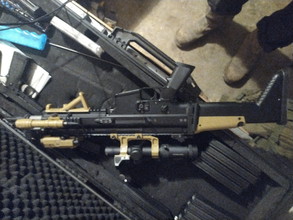 Bild für Scar L next gen