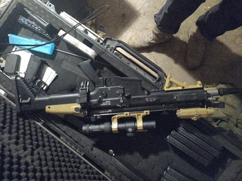 Image 2 pour Scar L next gen