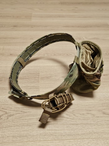 Image 4 for VFC HK416 A5 Tan