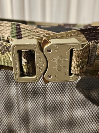 Image 5 for VFC HK416 A5 Tan