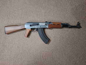 Bild für ASG Arsenal SA M7 AK47 Gloednieuw