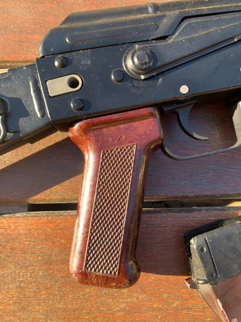 Image 3 for VFC AKS74U with real parts
