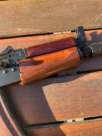 Image 4 for VFC AKS74U with real parts