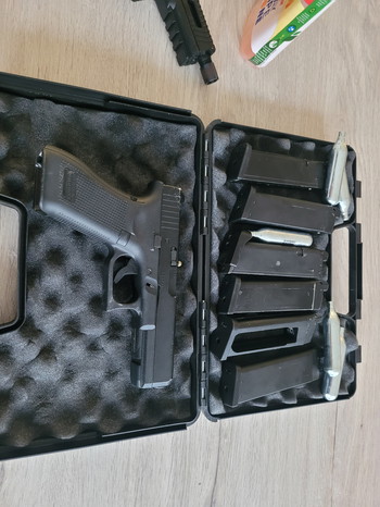 Bild 2 für Umarex glock g17 gen 5