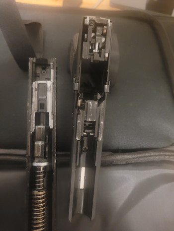Bild 3 für Umarex glock g17 gen 5