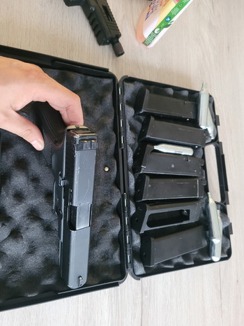 Bild 4 für Umarex glock g17 gen 5