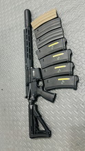 Image for TOKYO MARUI NEXT GEN BCM EBB