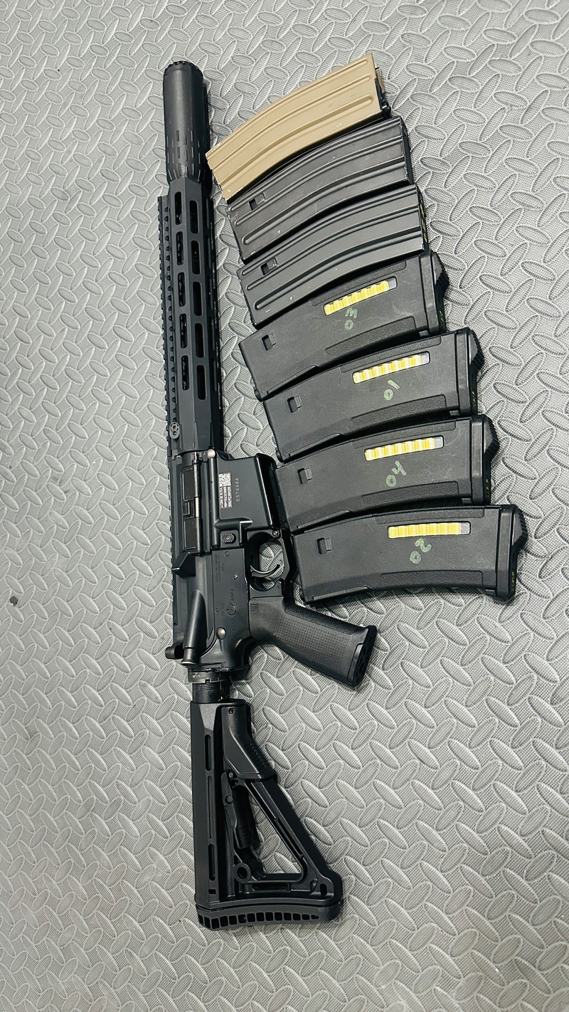 Imagen 1 de TOKYO MARUI NEXT GEN BCM EBB