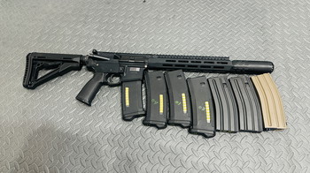 Imagen 2 de TOKYO MARUI NEXT GEN BCM EBB