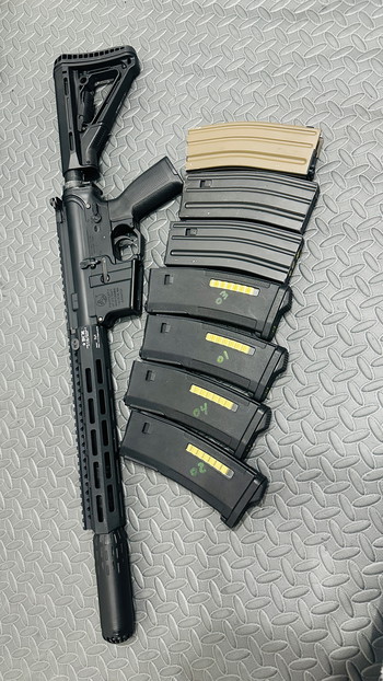 Imagen 3 de TOKYO MARUI NEXT GEN BCM EBB