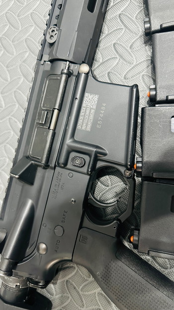 Imagen 4 de TOKYO MARUI NEXT GEN BCM EBB