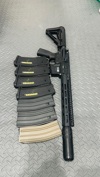Imagen 5 de TOKYO MARUI NEXT GEN BCM EBB
