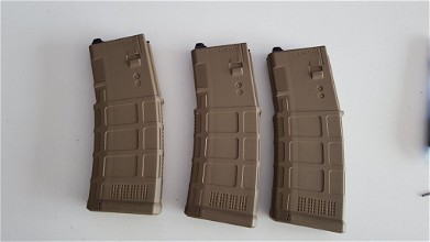 Image for FCC rampo pmags