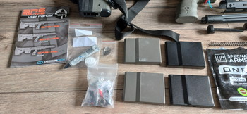 Image 2 for Silverback SRS-A2/M2 16