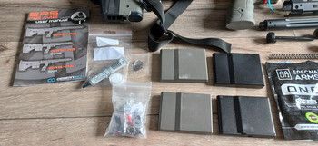 Image 2 for Silverback SRS-A2/M2 16