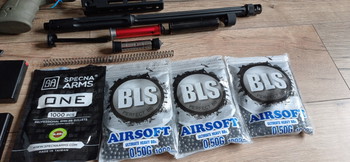 Image 3 for Silverback SRS-A2/M2 16