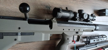 Image 4 for Silverback SRS-A2/M2 16