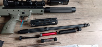 Image 5 for Silverback SRS-A2/M2 16