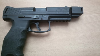 Bild 3 für Package H&K VP9 Tactical VFC
