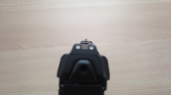 Bild 4 für Package H&K VP9 Tactical VFC