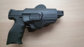 Bild 5 für Package H&K VP9 Tactical VFC