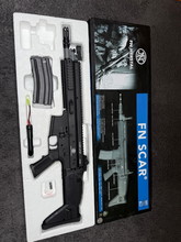 Bild für Scar L noir FN Herstal