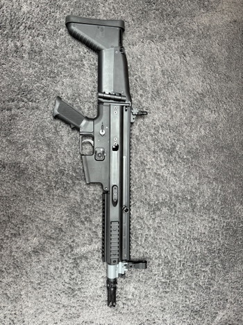 Afbeelding 3 van Scar L noir FN Herstal