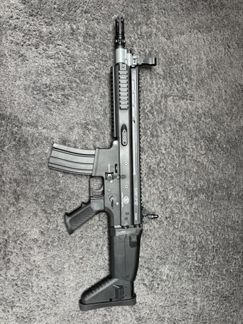 Afbeelding 4 van Scar L noir FN Herstal