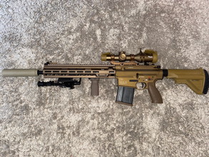 Image for VFC M110A1