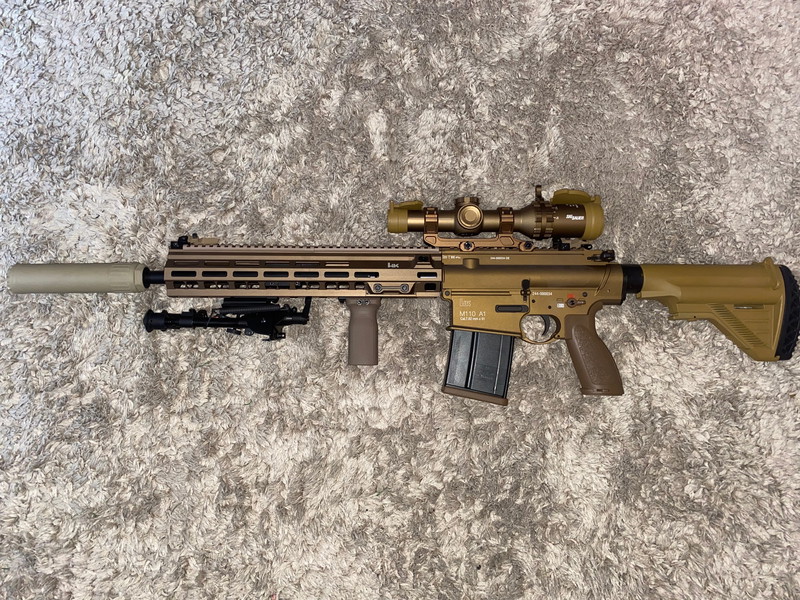 Bild 1 für VFC M110A1