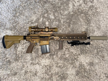 Bild 3 für VFC M110A1